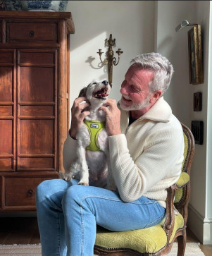 Finnbasile, 58, United States