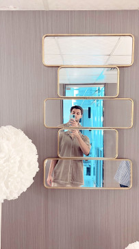 Muhammad Abubakar, 22, United Arab Emirates