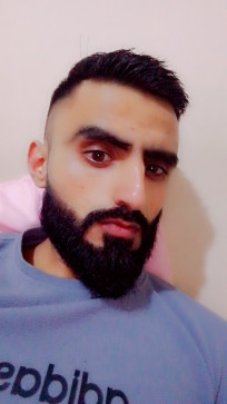 Aujan Prince, 25, Saudi Arabia