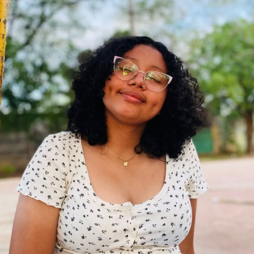 Allison Jordyn, 33, United States