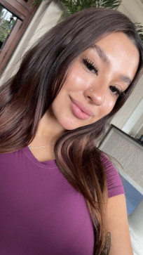 Evelyn Martina, 28, United States