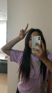 Lara, 25, Philippines