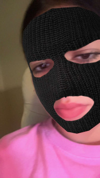Jenna, 18, United States