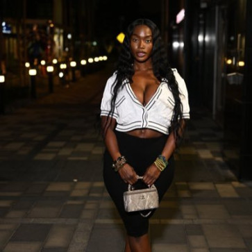 Teresa Levae, 35, United States