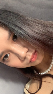 Aly, 19, Philippines