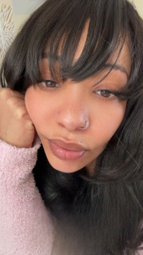 GwenStillThatGirl, 29, United States