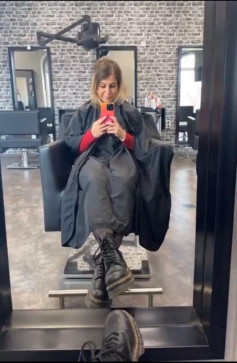 Jana, 37, United States