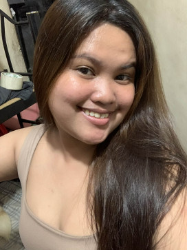 Joyce Dionisio, 22, Philippines