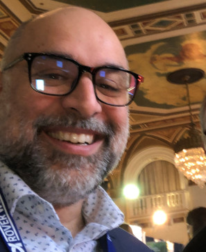 Bullmoose, 55, Canada