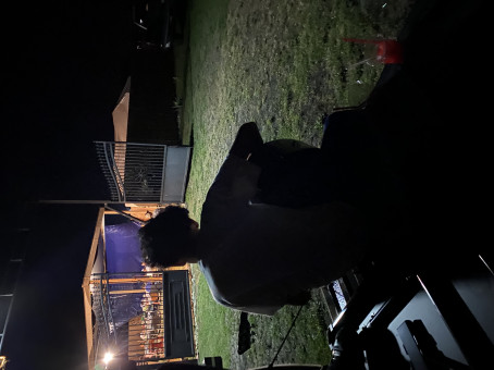 Daniel Ruiz, 18, United States