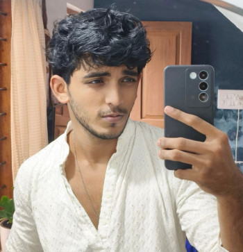 Kartik Sharma, 21, India