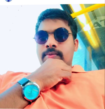 Srikanth, 18, Singapore