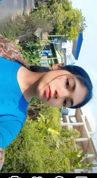 Sakshi, 18, India