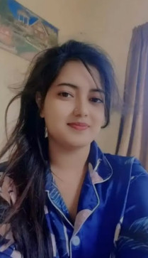 Delulu, 26, India