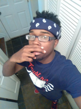 No Name, 25, United States