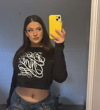 Degrade Me, 23, Australia