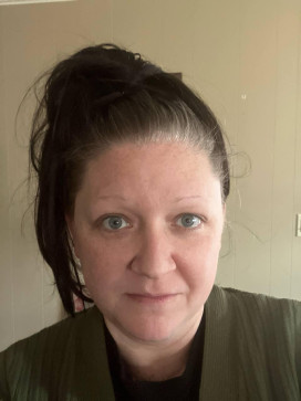 Sharon, 39, United States