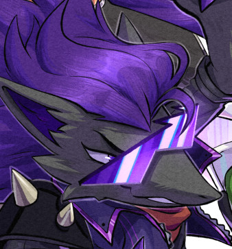 Hex, 18, United Kingdom