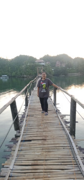 Ticala Analyn, 49, Philippines