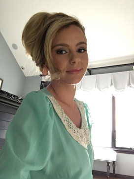 Anna Camella, 31, United States