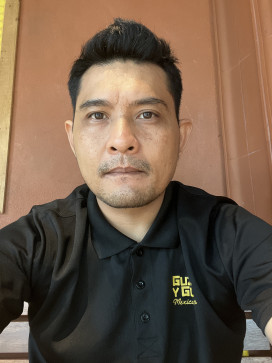 Haikal, 30