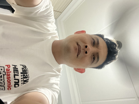 Haikal, 28, Malaysia