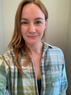 Kelly, 37, United States