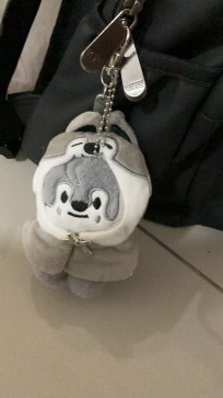 Villia, 18, Malaysia