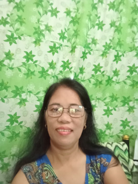 Lyngl, 63, Philippines