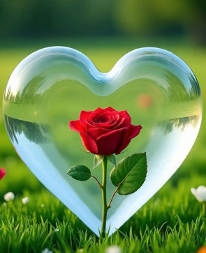 Rose, 30, United Kingdom