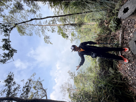 Zackkk, 34, Malaysia