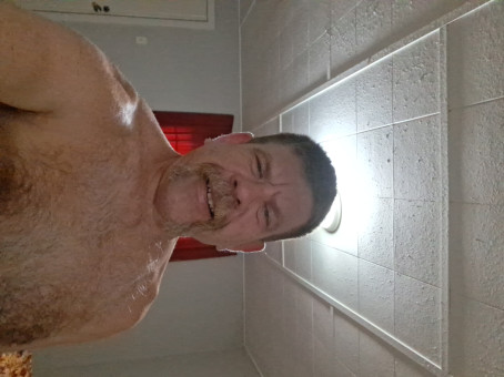 Sean, 50, United States