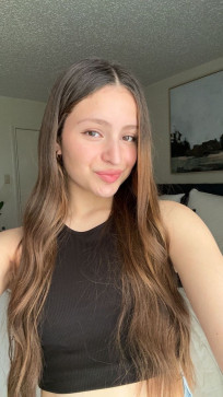 Amanda, 30, United States