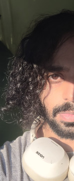 BENJAMIN THOMAS, 33, India