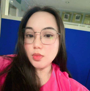 Lyn, 26, Philippines