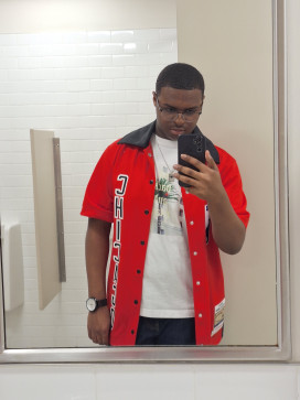 Colin Burner, 18, United States