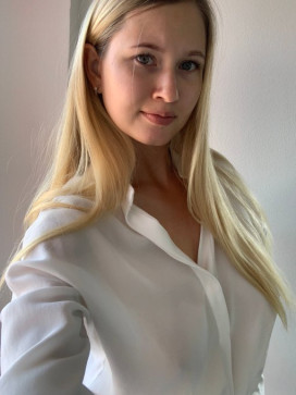 Chal Me, 27, United States