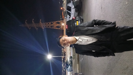 Beyond That, 21, Algeria