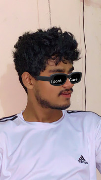 Tech Master, 19, India