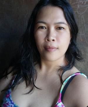 Rosy, 34, Philippines