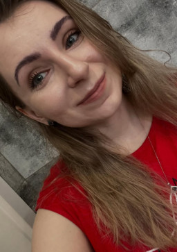 Ruby, 30, United Kingdom