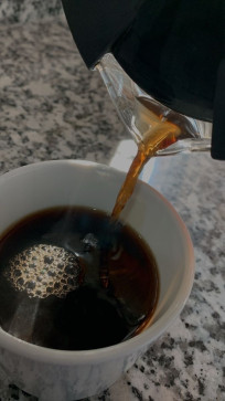 Broken, 27, United States