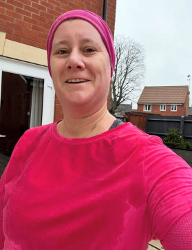 Hellinaaaa, 51, United States