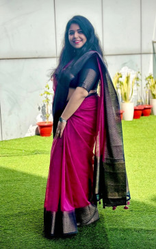 Isha Singh, 31, India