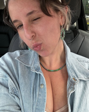 Jessica Roberson, 23, United States