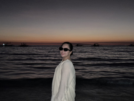 Mari, 26, Philippines