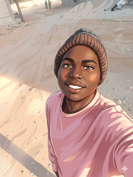   , 24, Libya