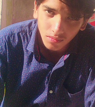 Divyansh, 20, United States