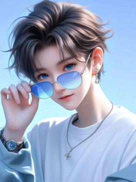 Vicky Sharma, 23, India