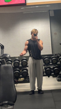 Lars Hansen, 22, Denmark